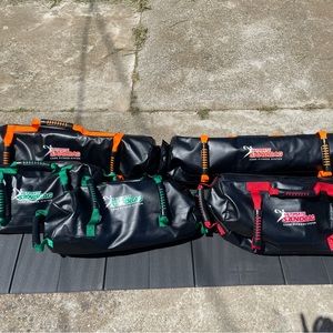 ULTIMATE SANDBAG BUNDLE